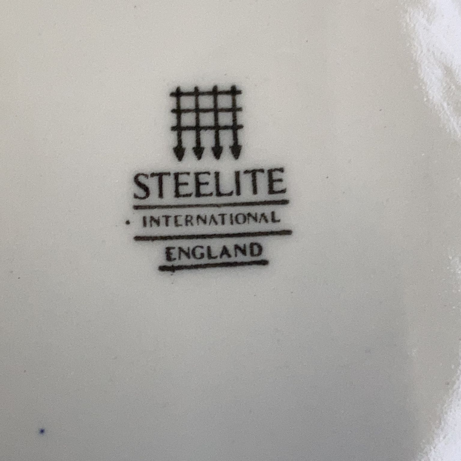 Steelite