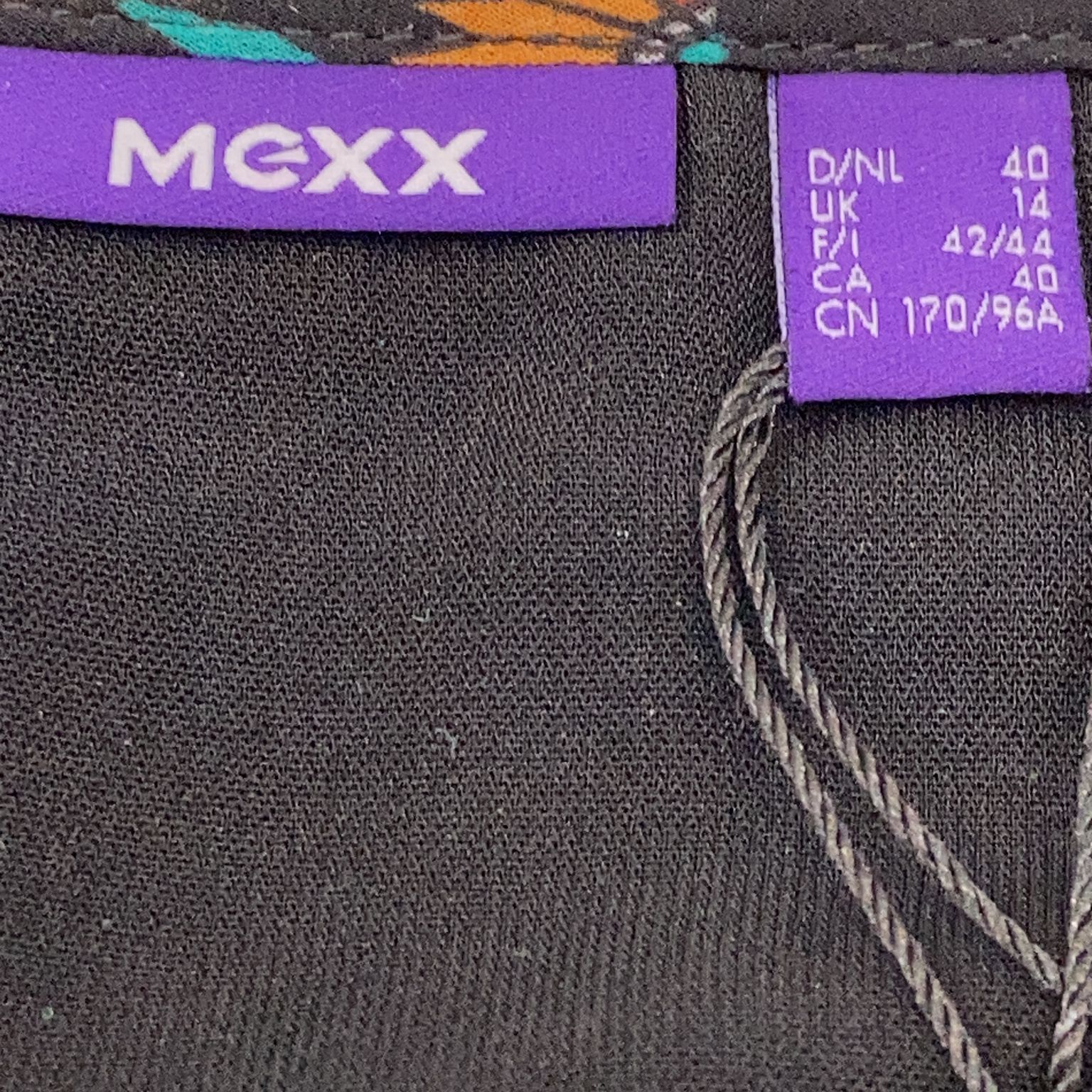 Mexx