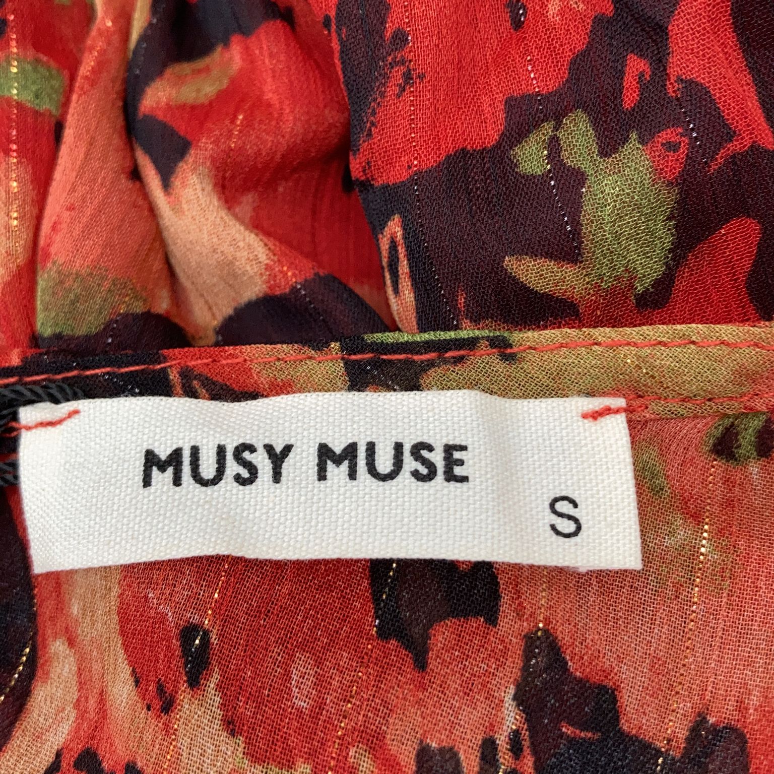 Musy Muse