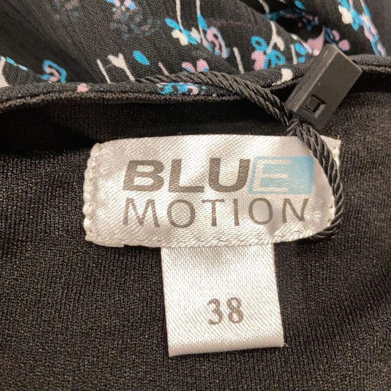 Blue Motion