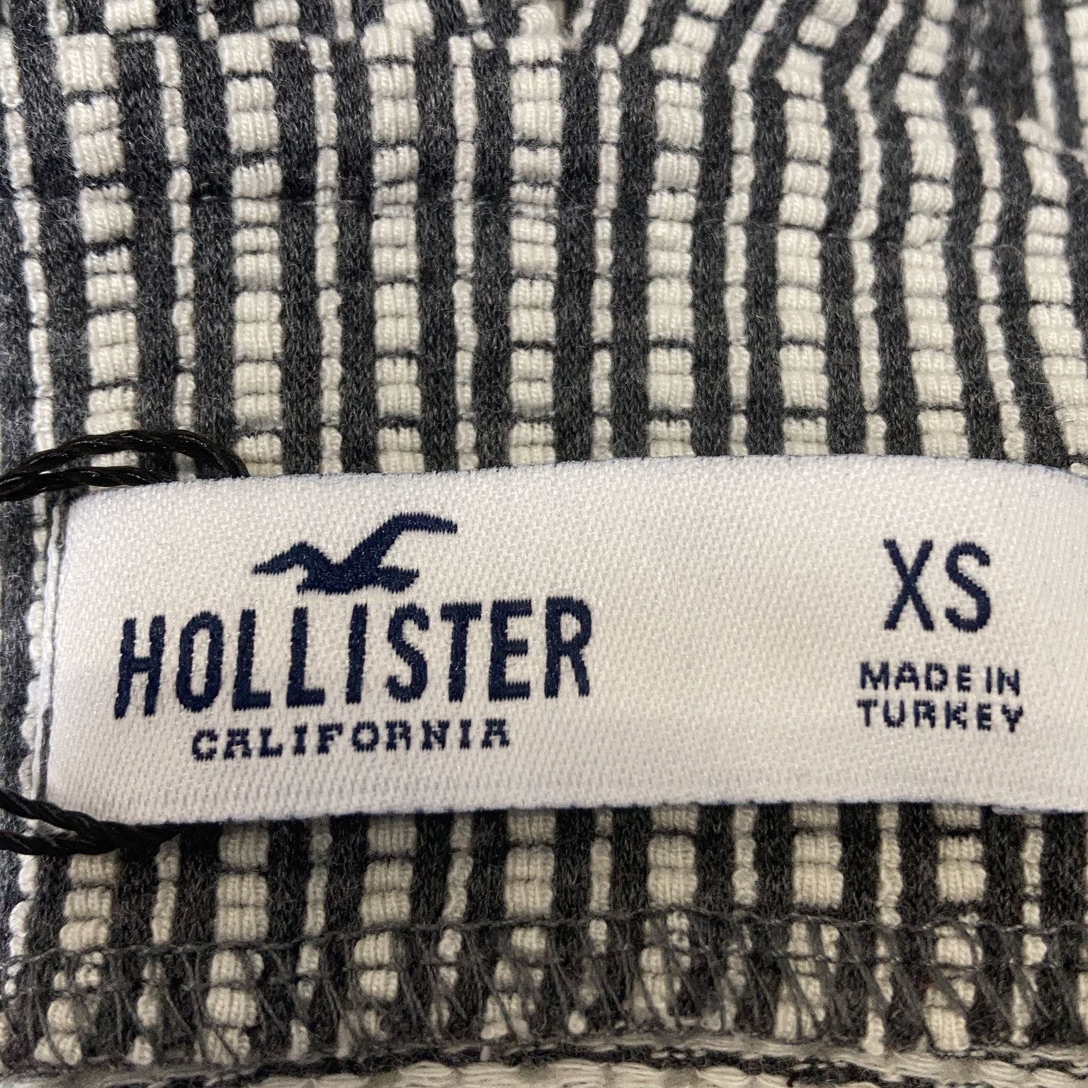 Hollister California