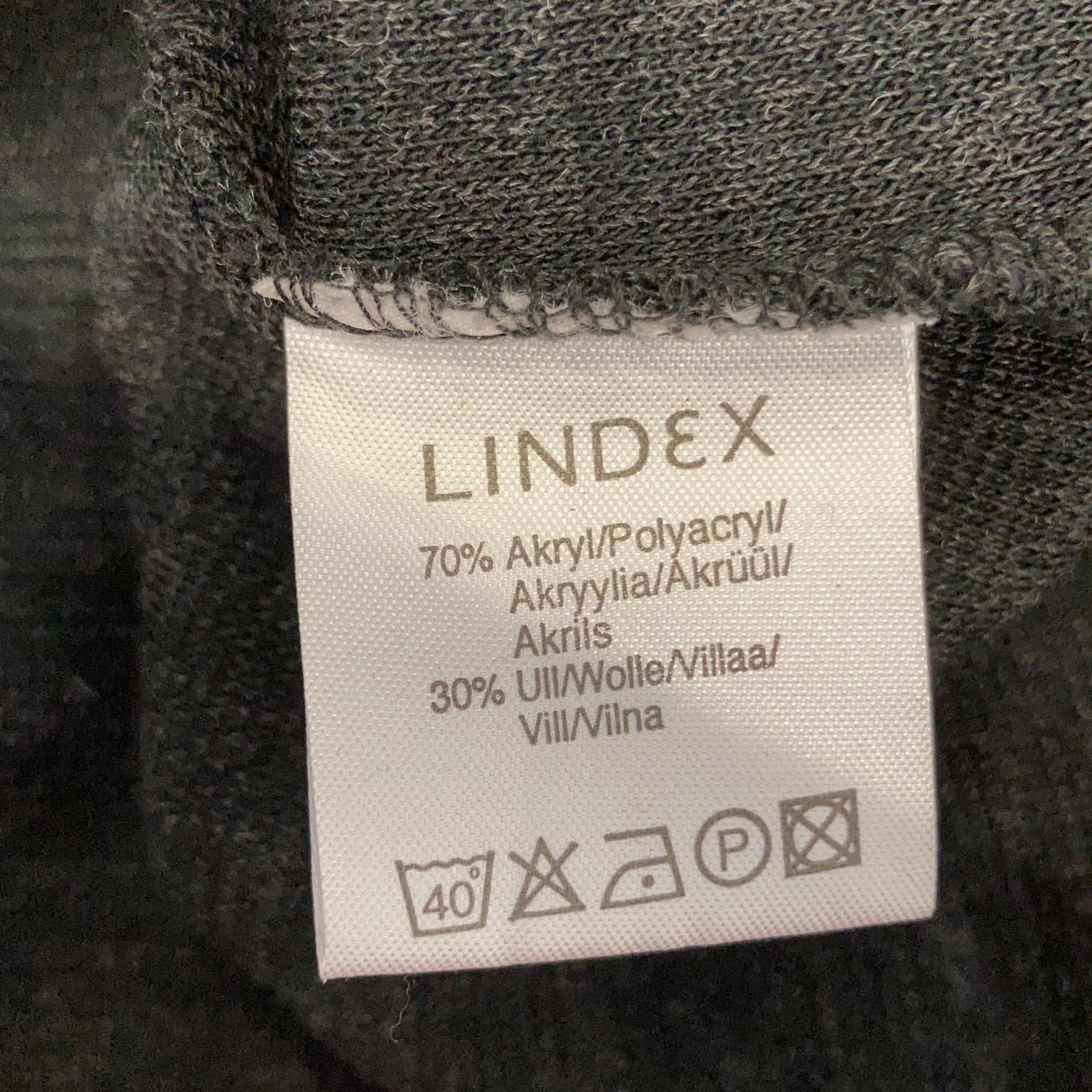 Lindex