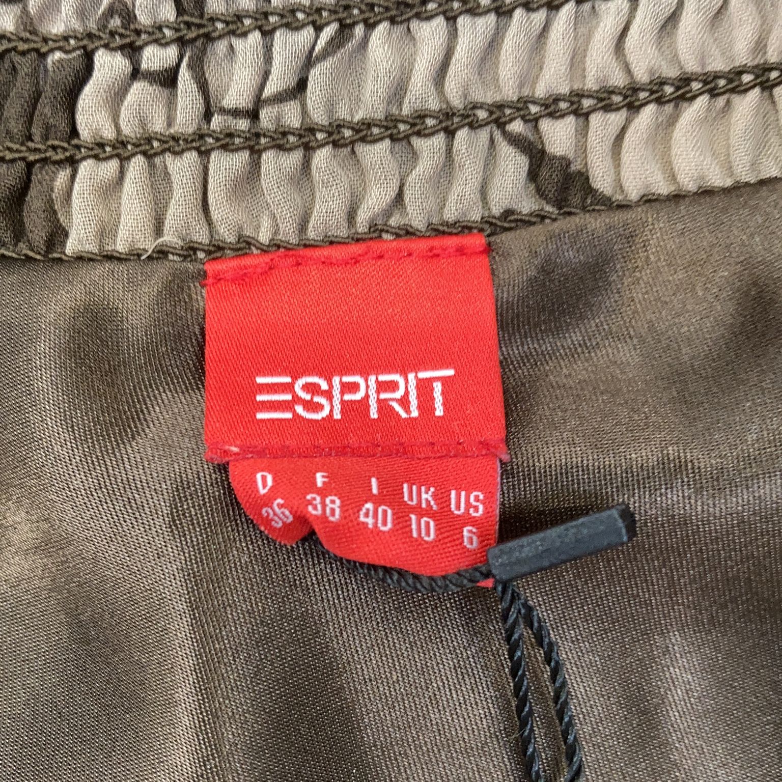 ESPRIT