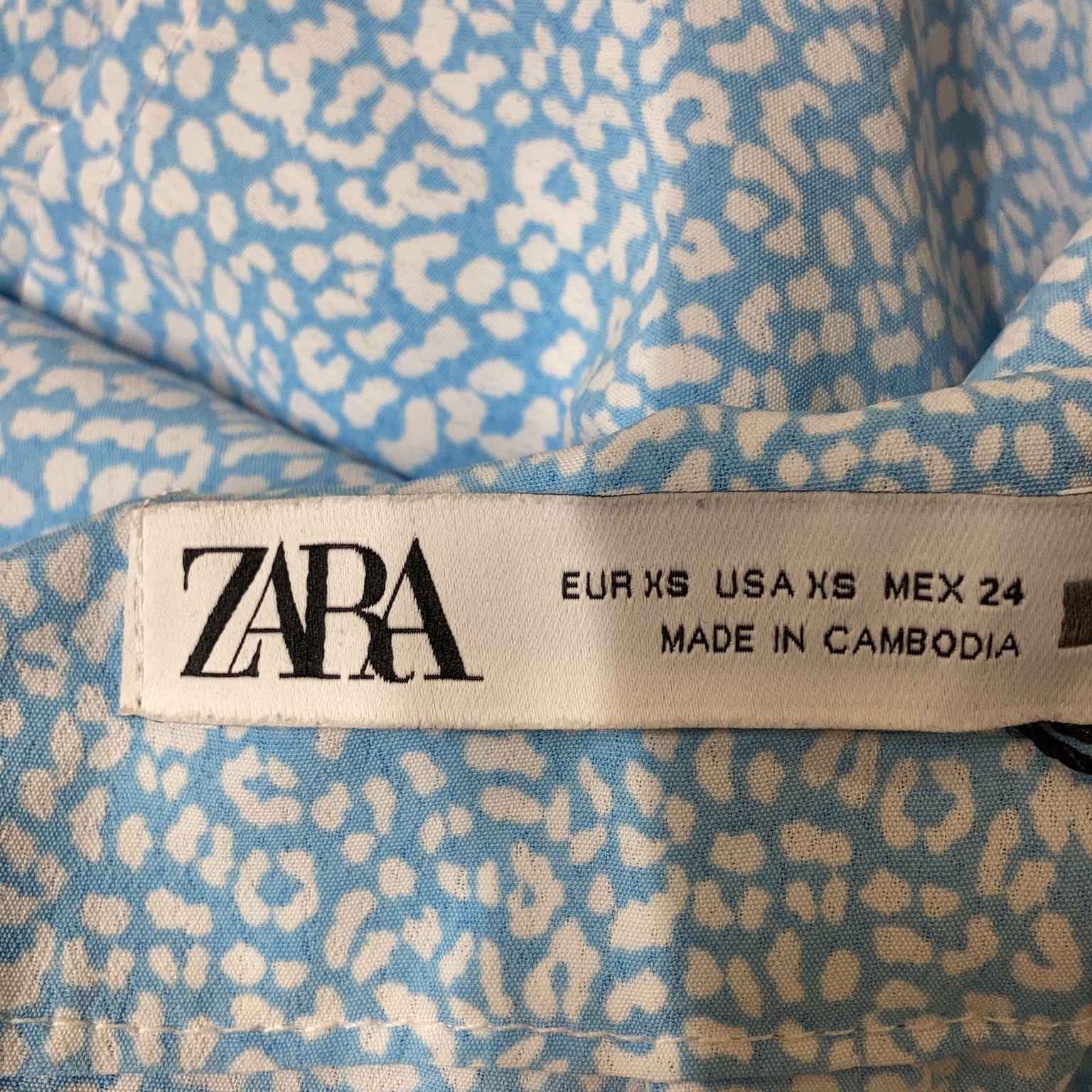 Zara