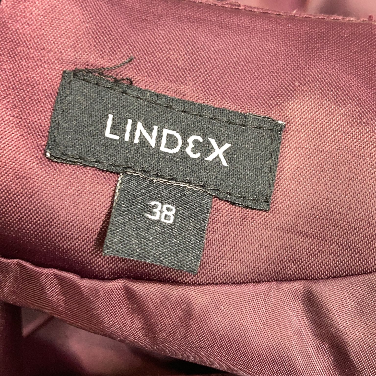 Lindex