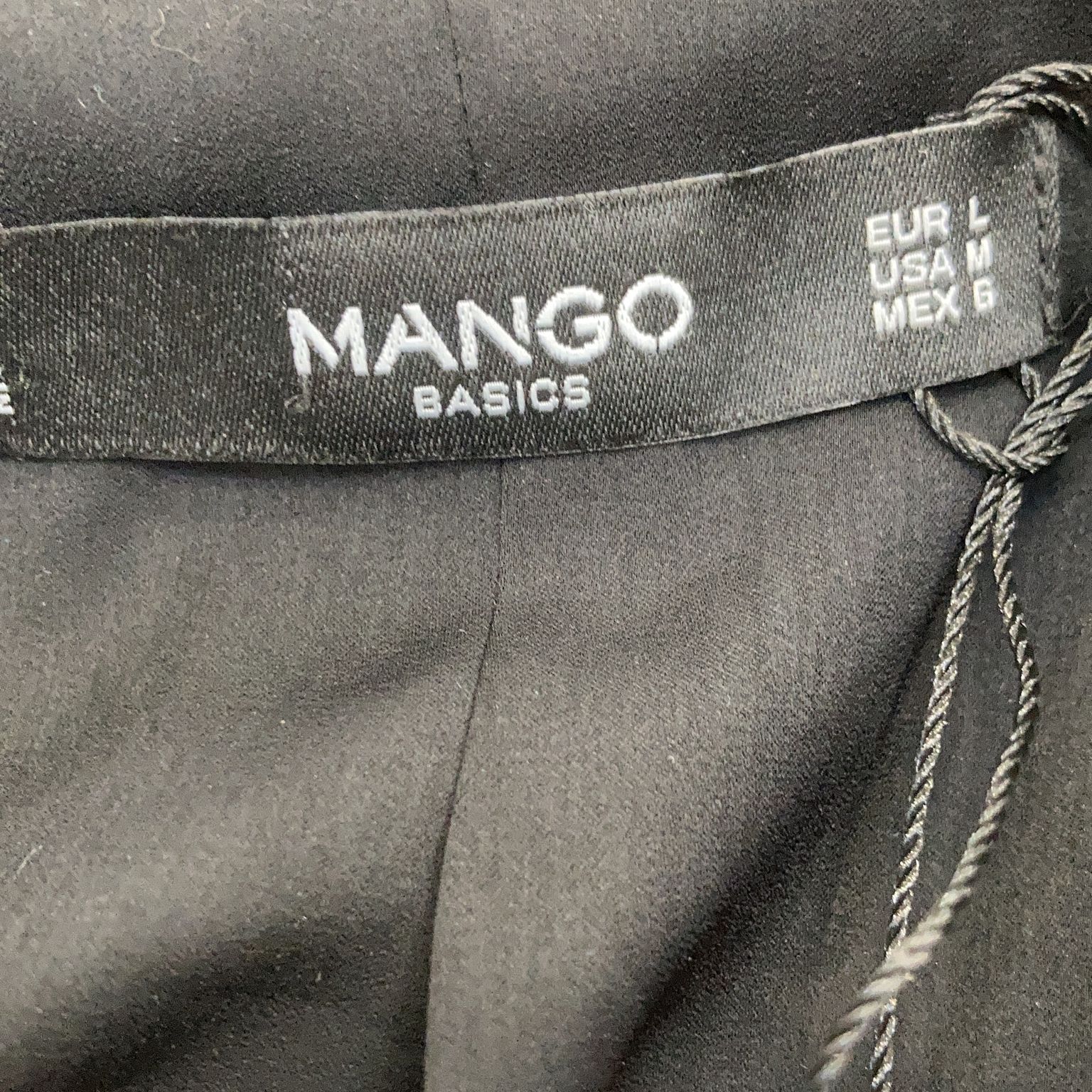 Mango