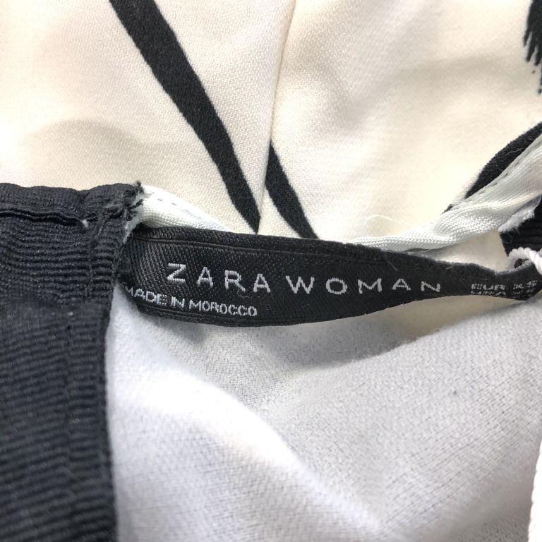 Zara Woman