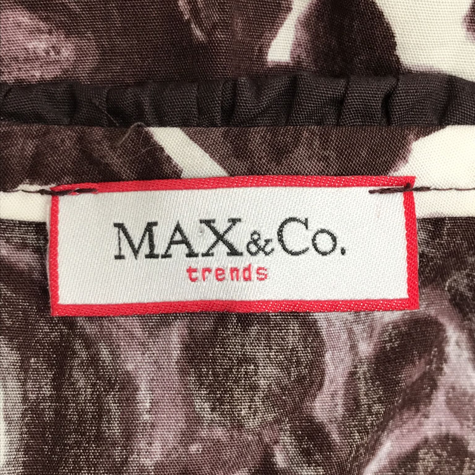 Max  Co.