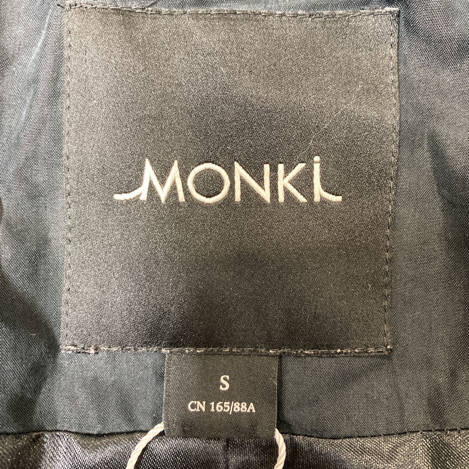 Monki