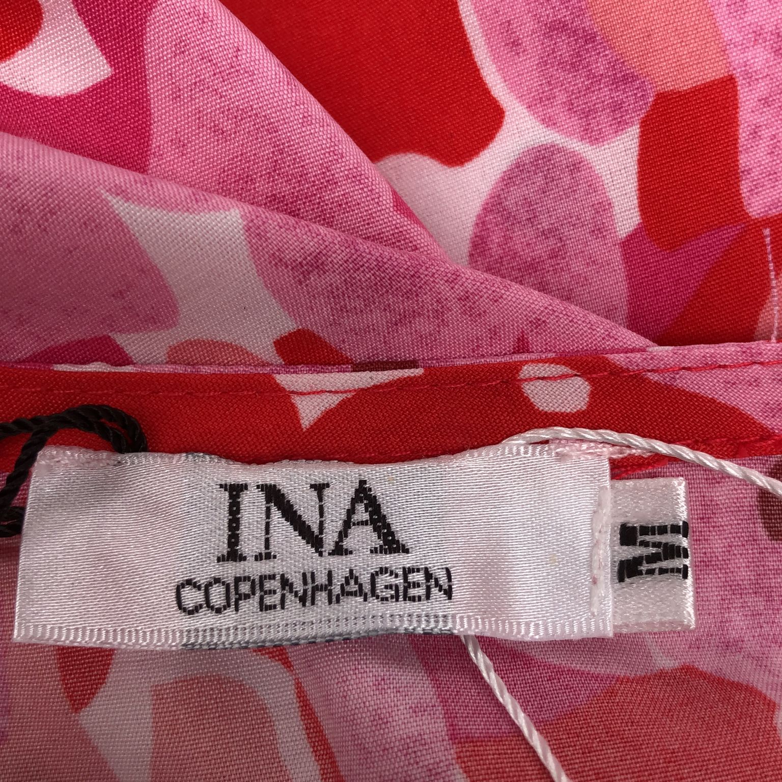 INA Copenhagen