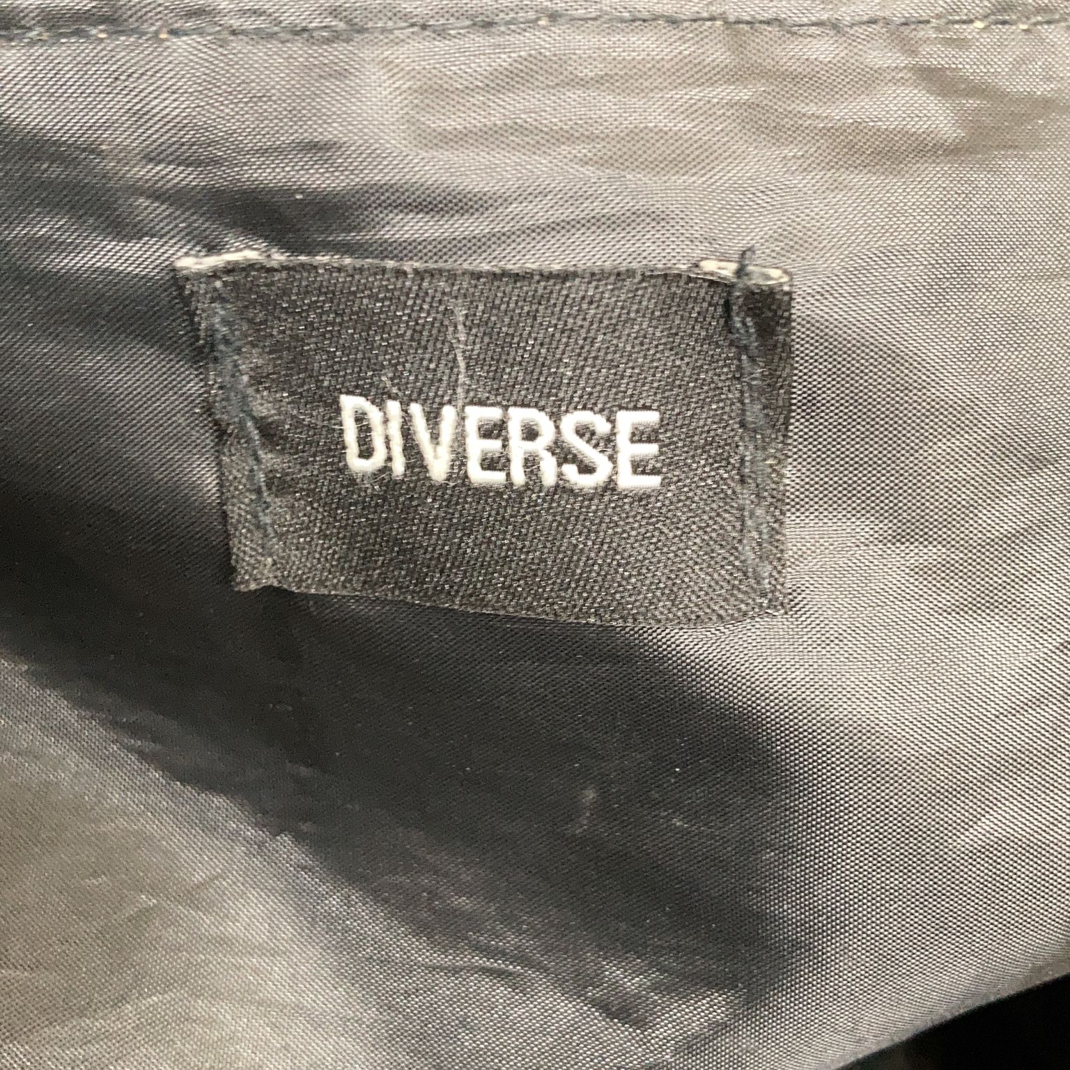 Diverse