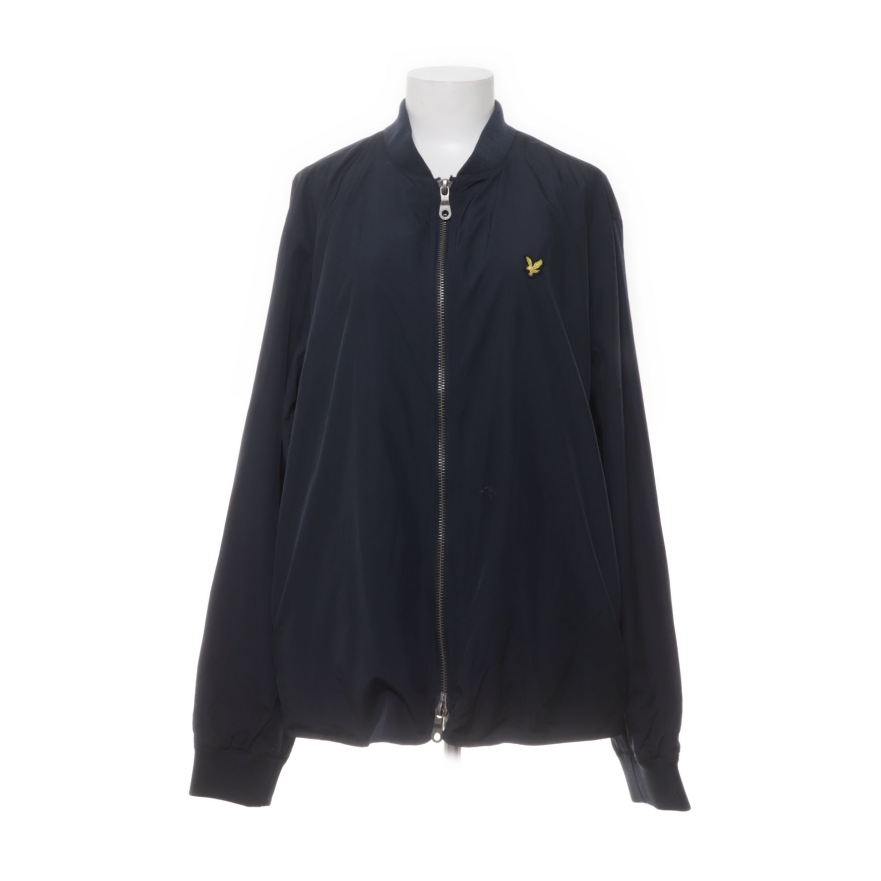 Lyle  Scott