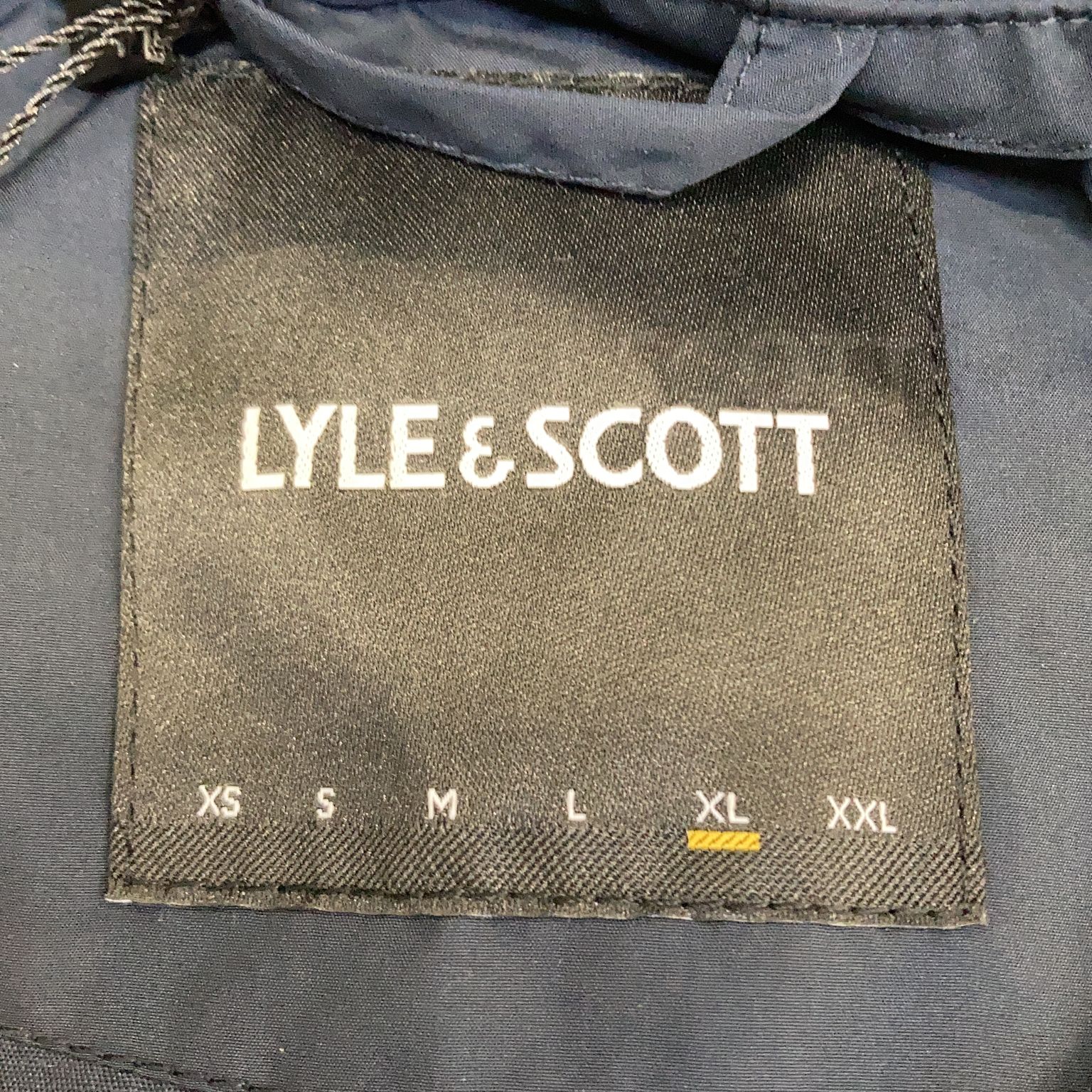 Lyle  Scott