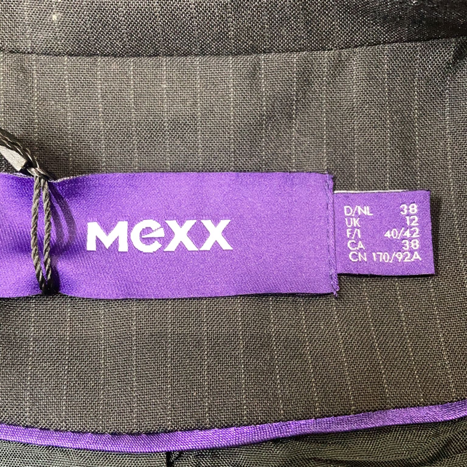 Mexx