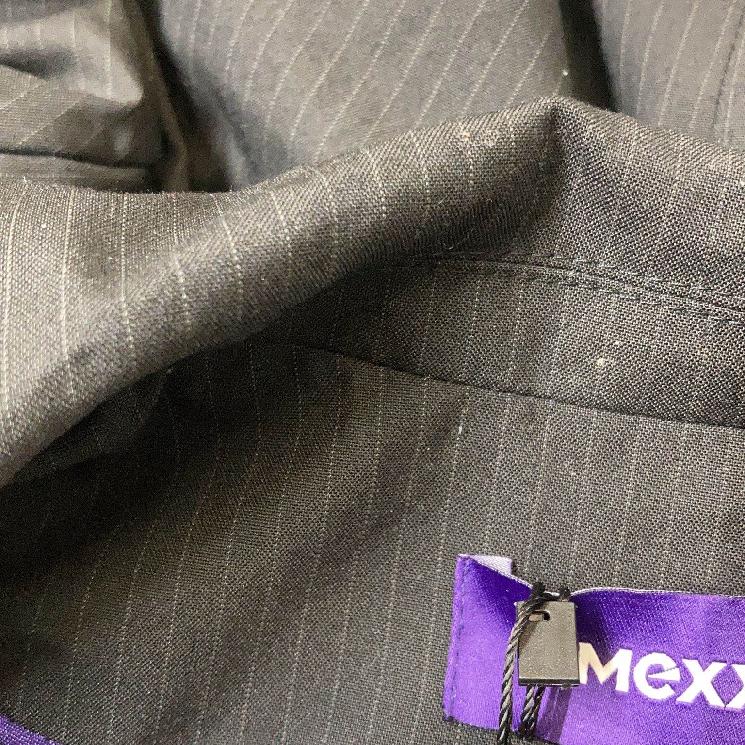 Mexx