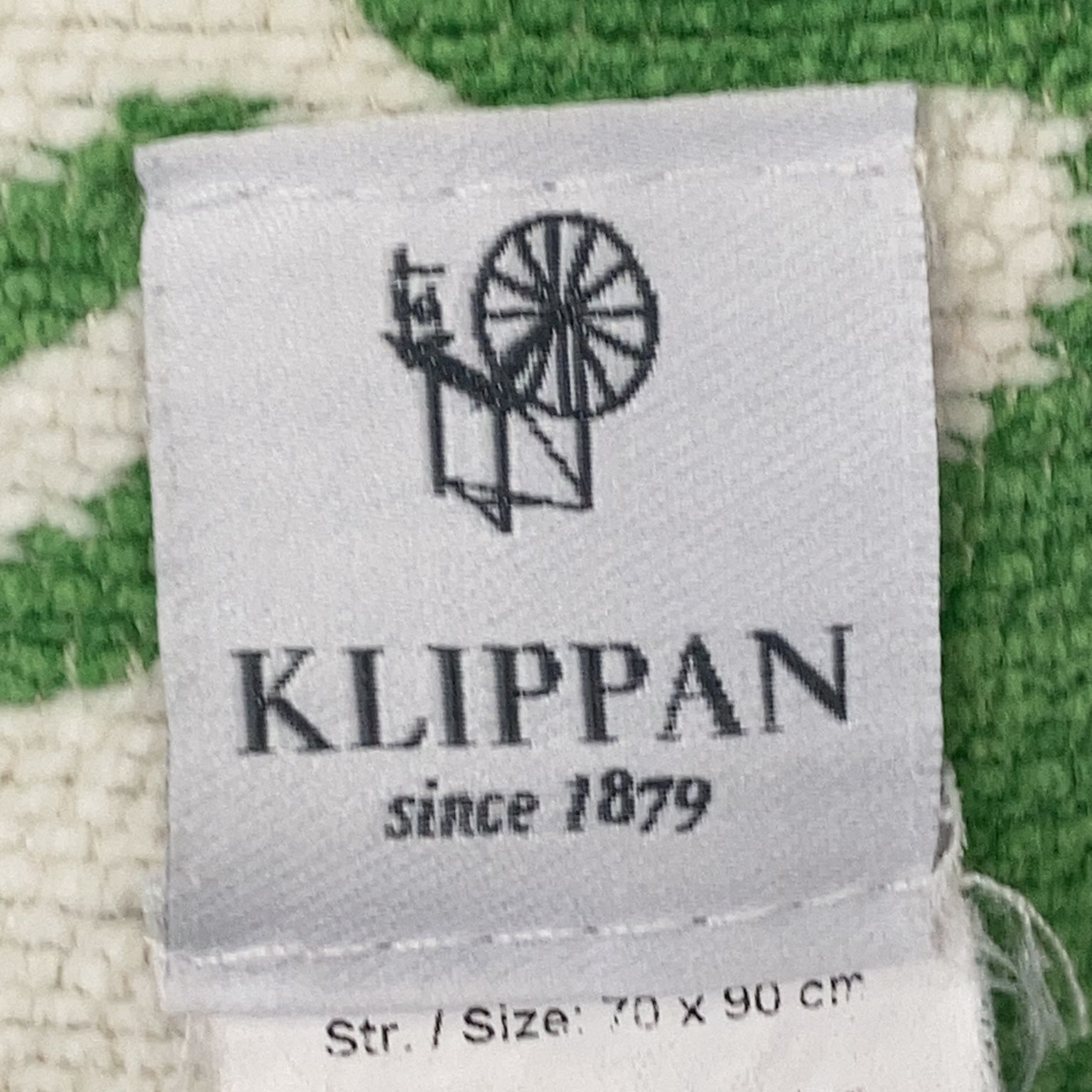 Klippan