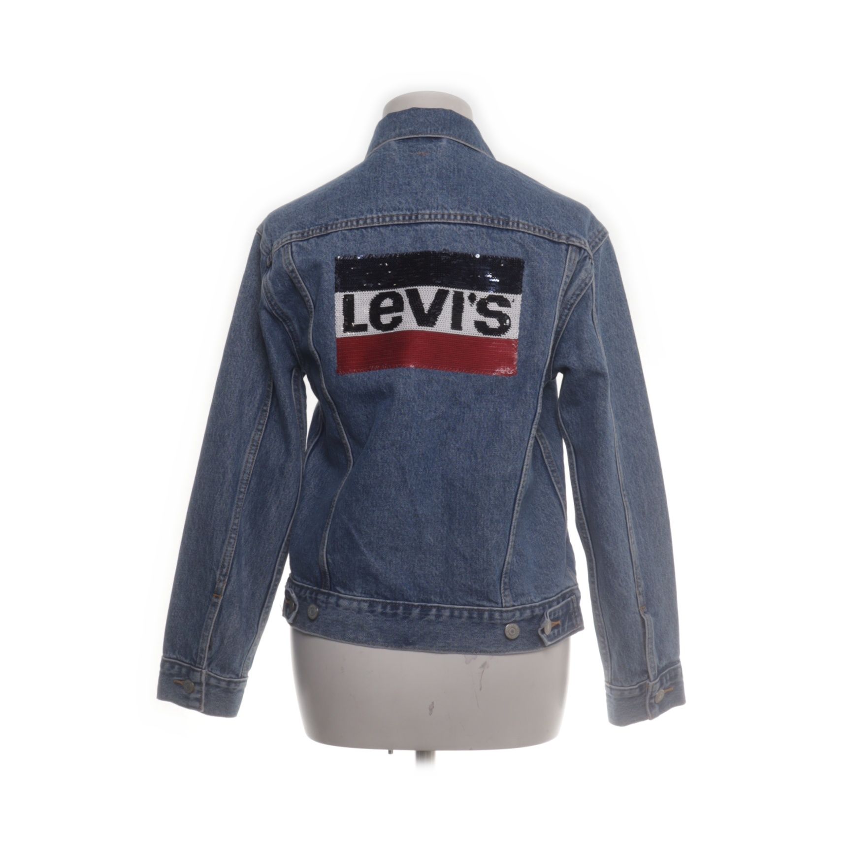 Levi Strauss  Co