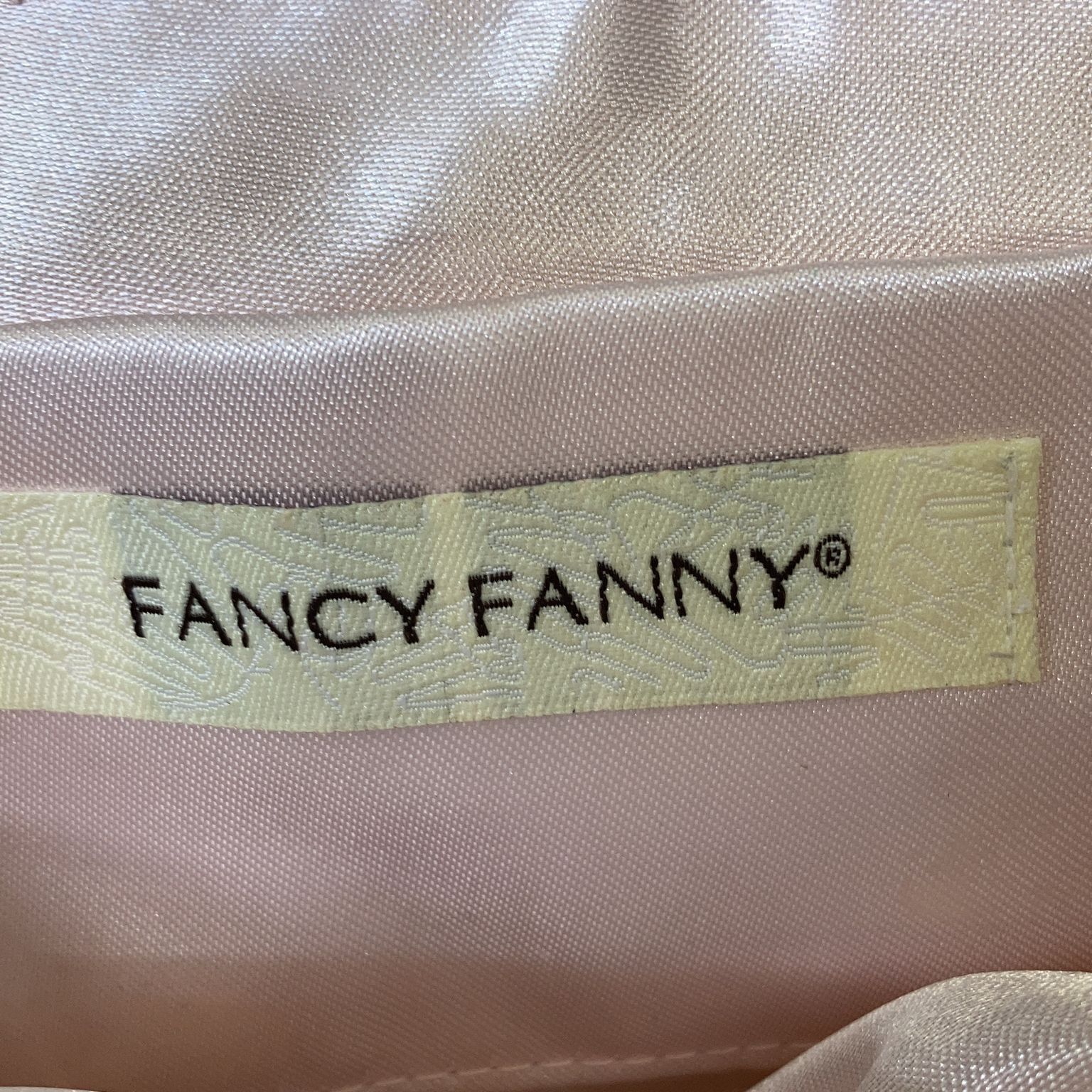 Fancy Fanny