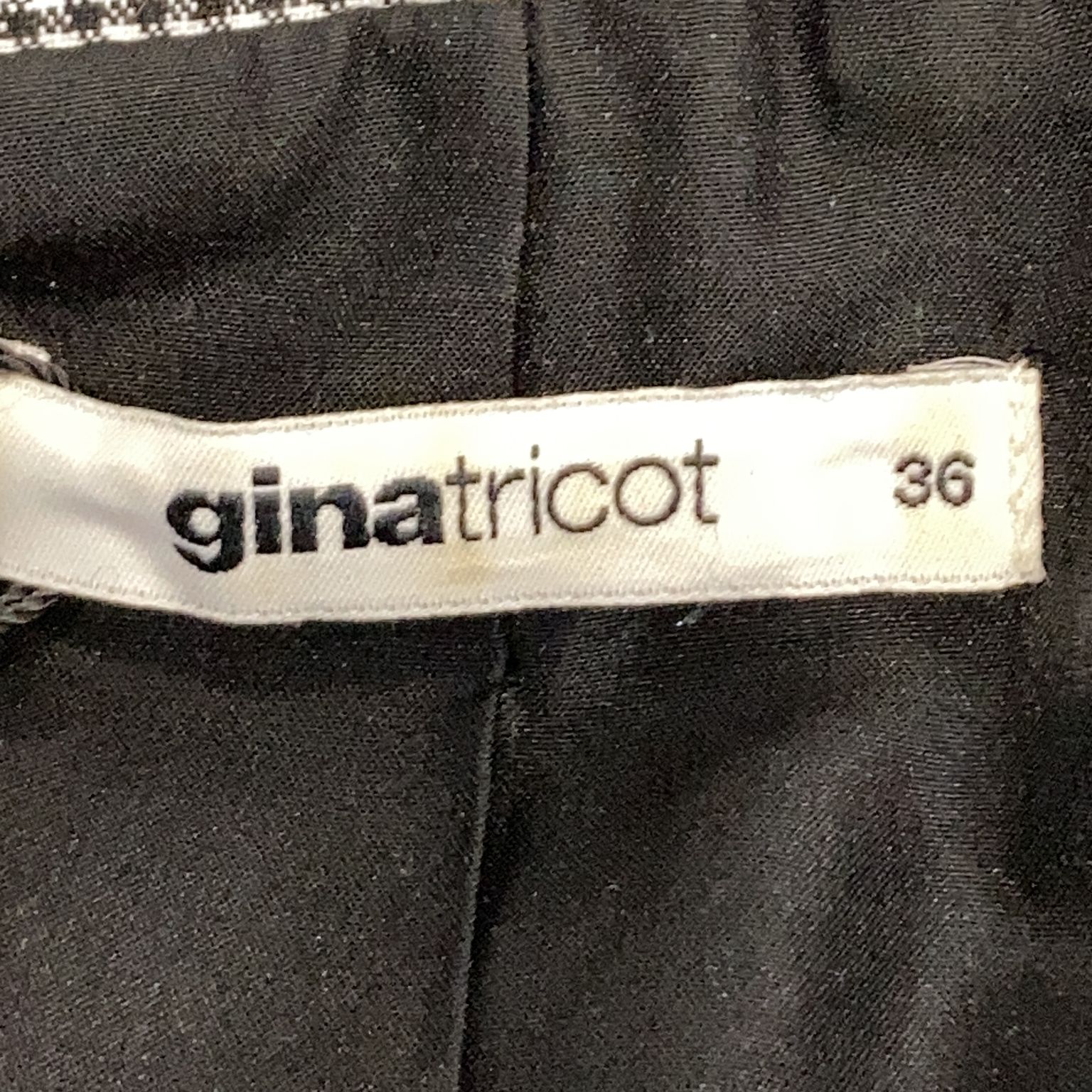 Gina Tricot