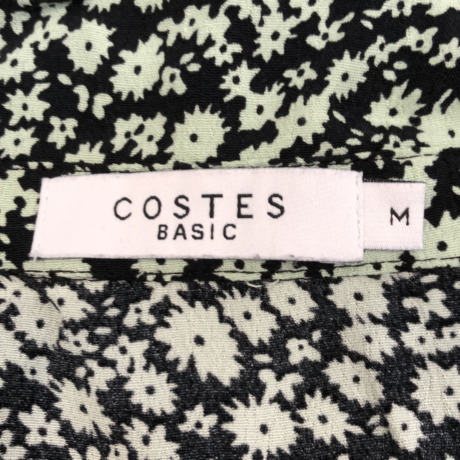 Costes Basic