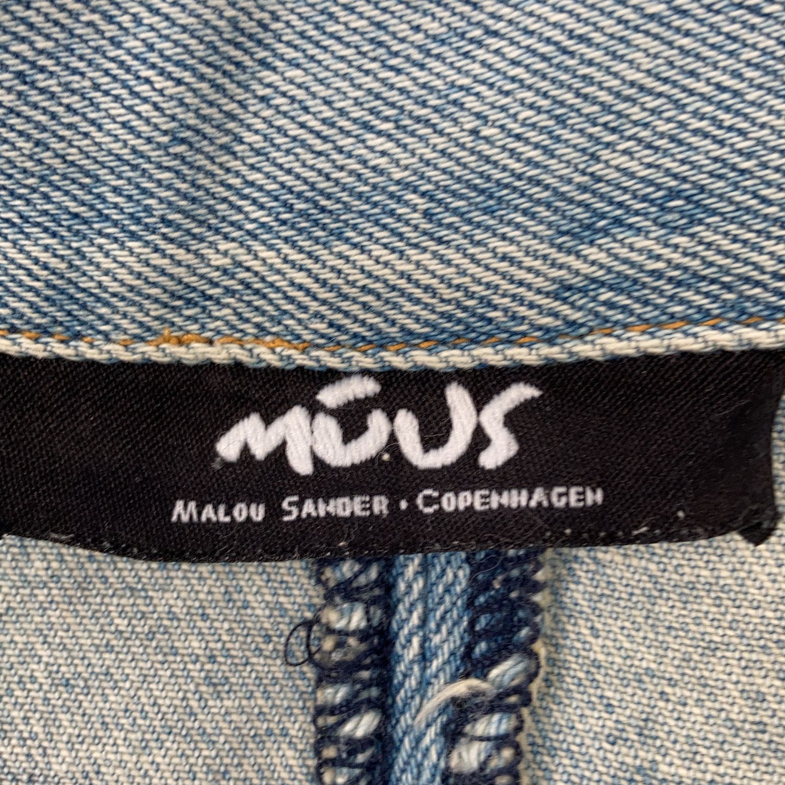 Múus