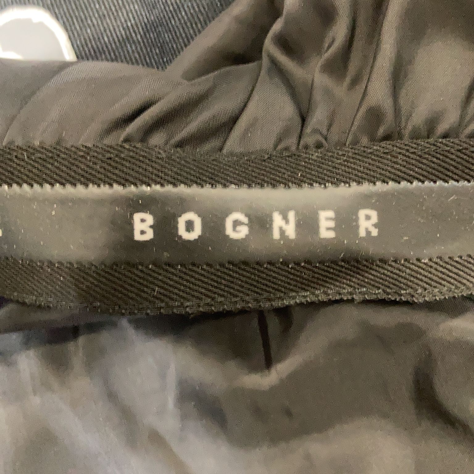 Bogner