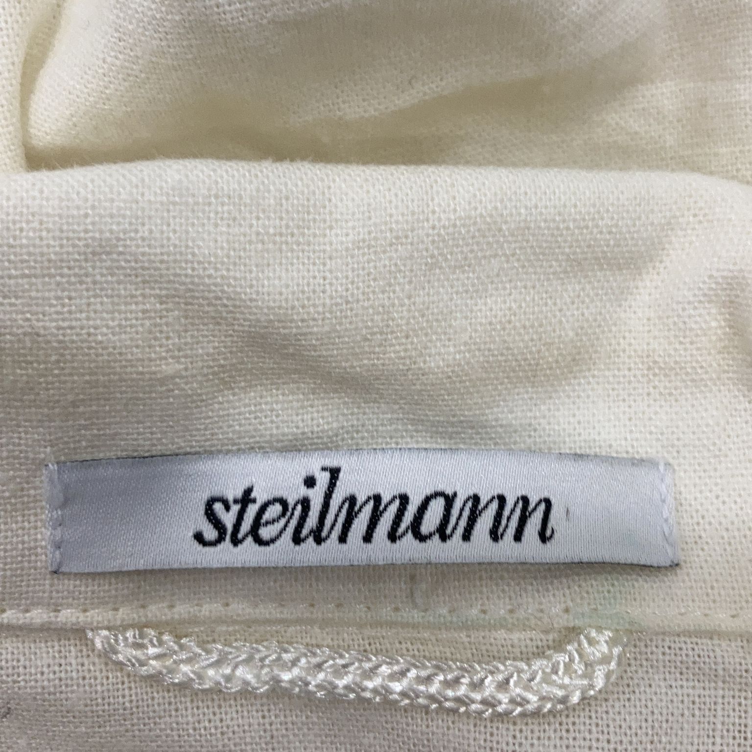 Steilmann