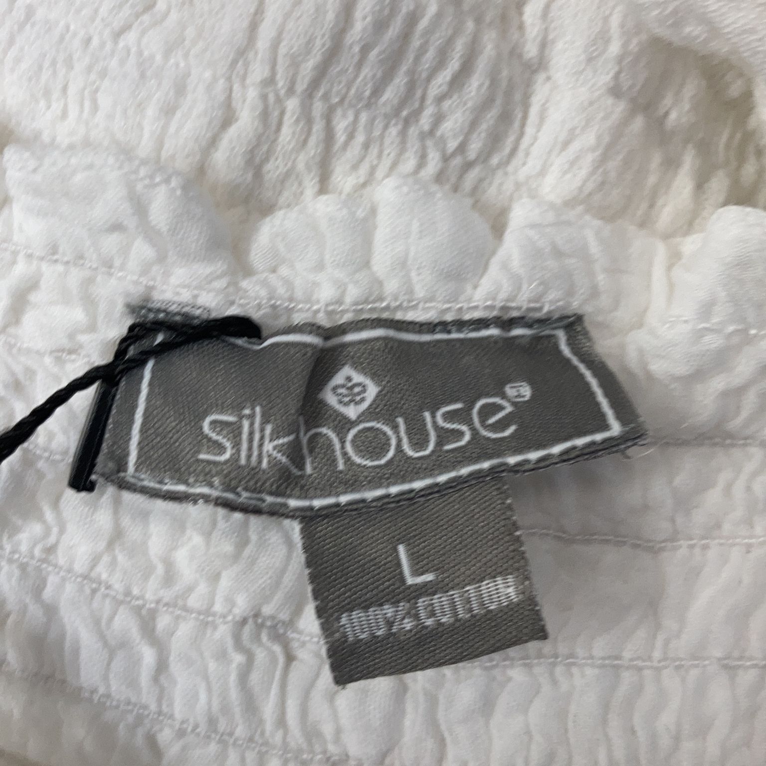 Silk House