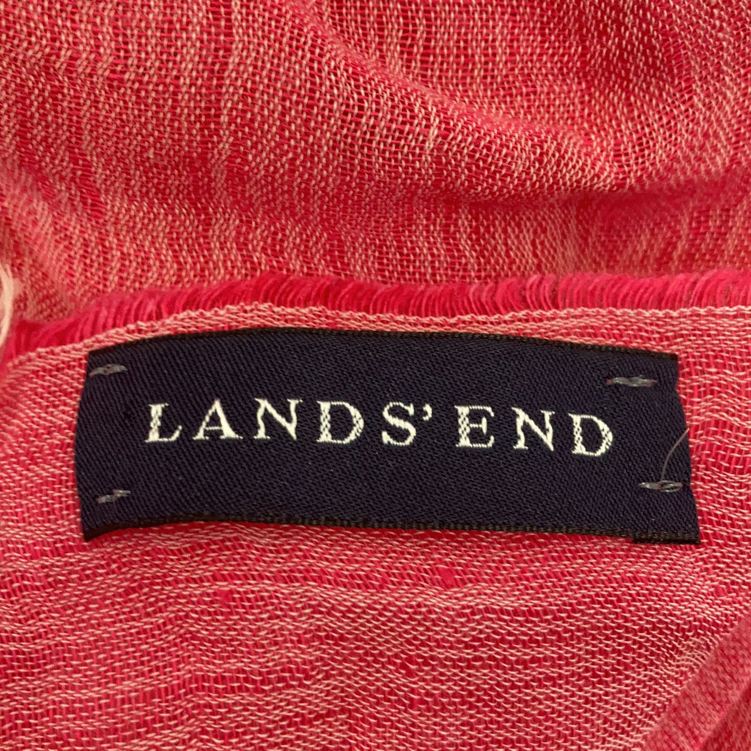 Lands' End