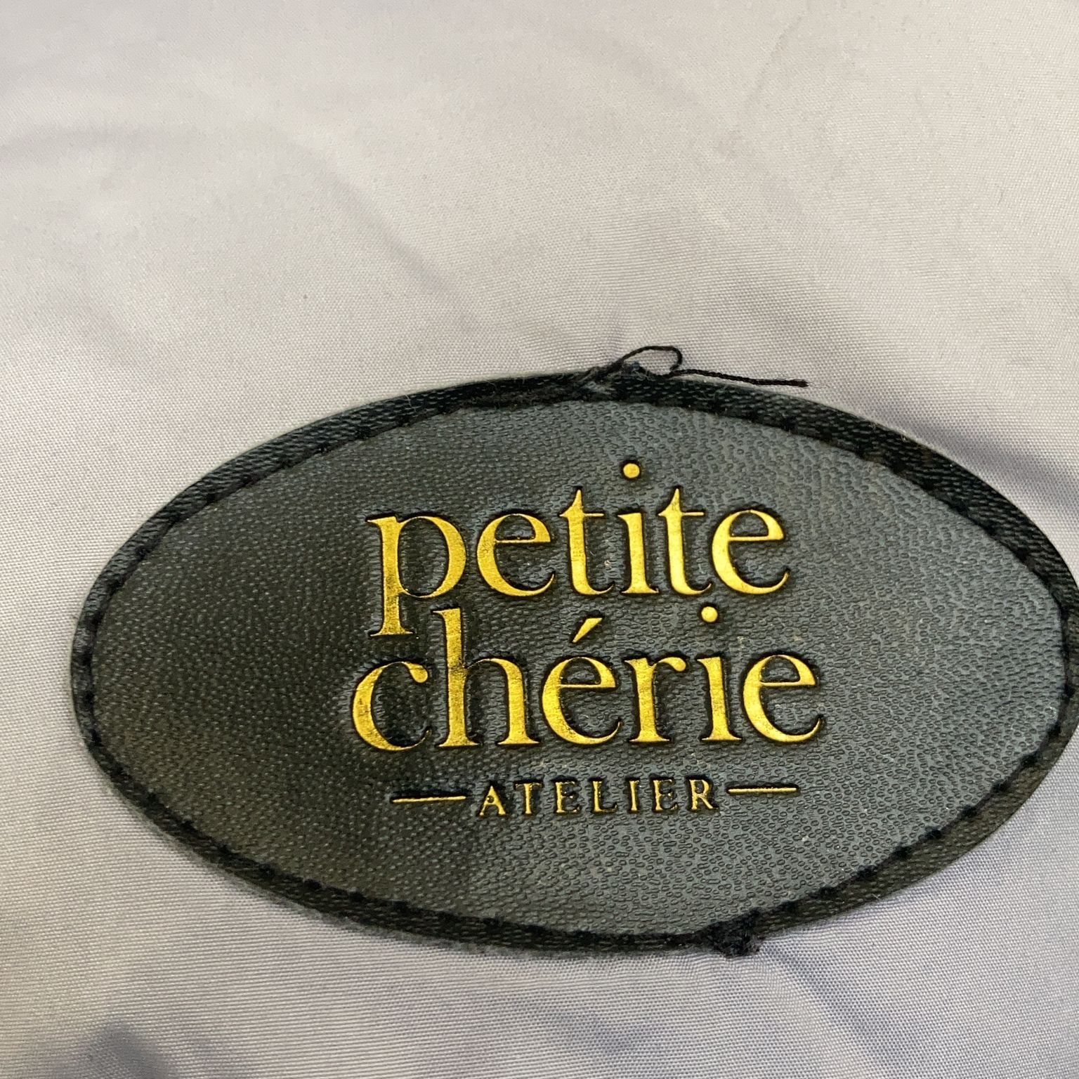 Petite Chérie