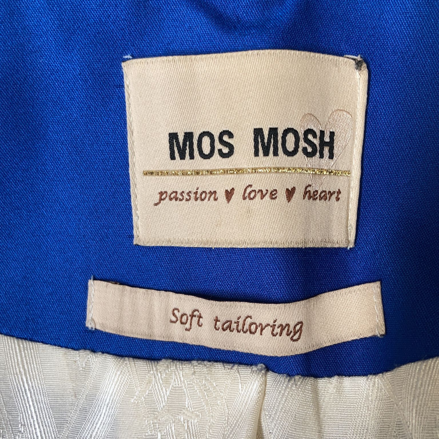 Mos Mosh