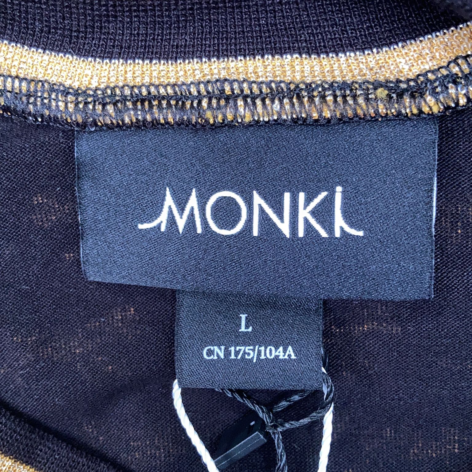 Monki