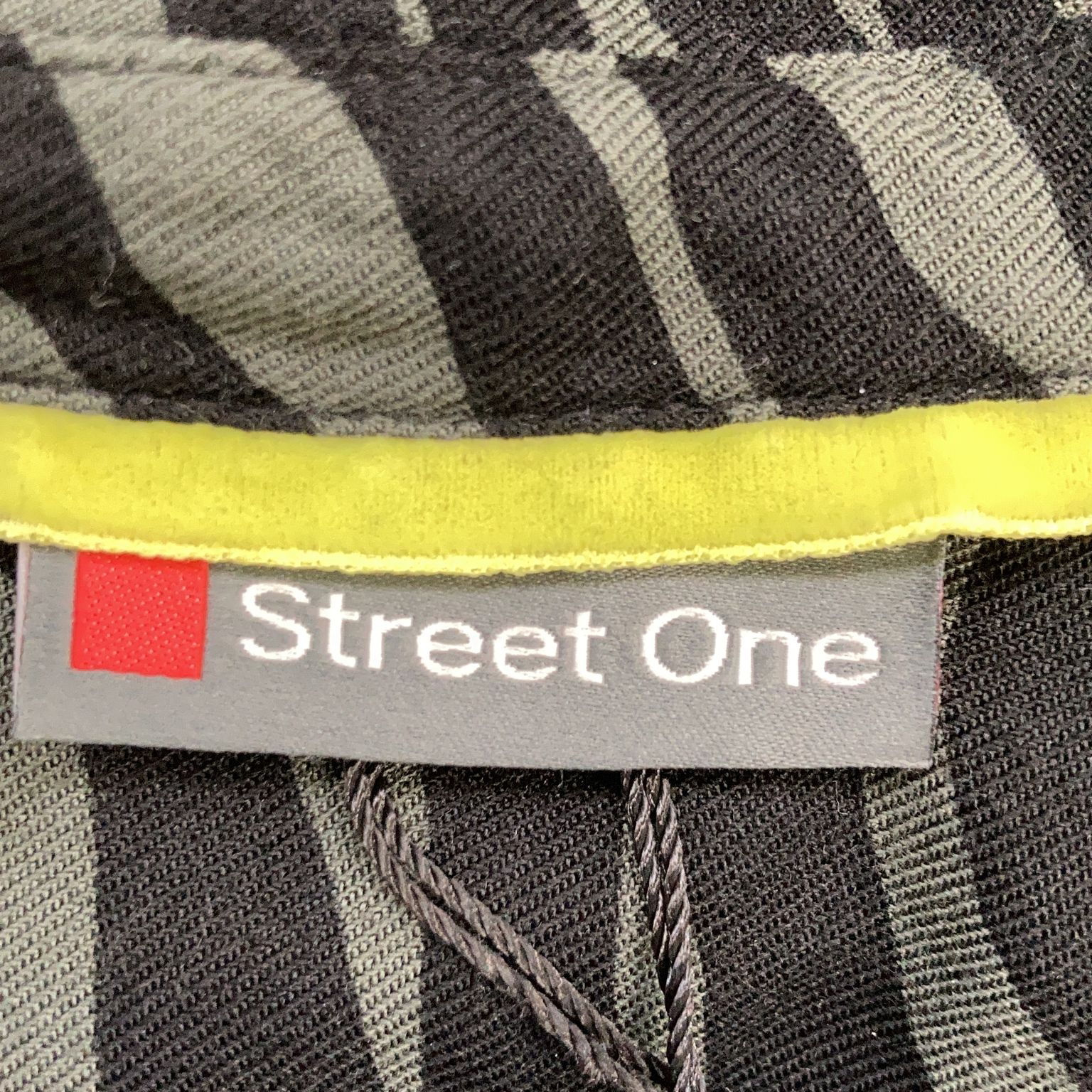 Street One