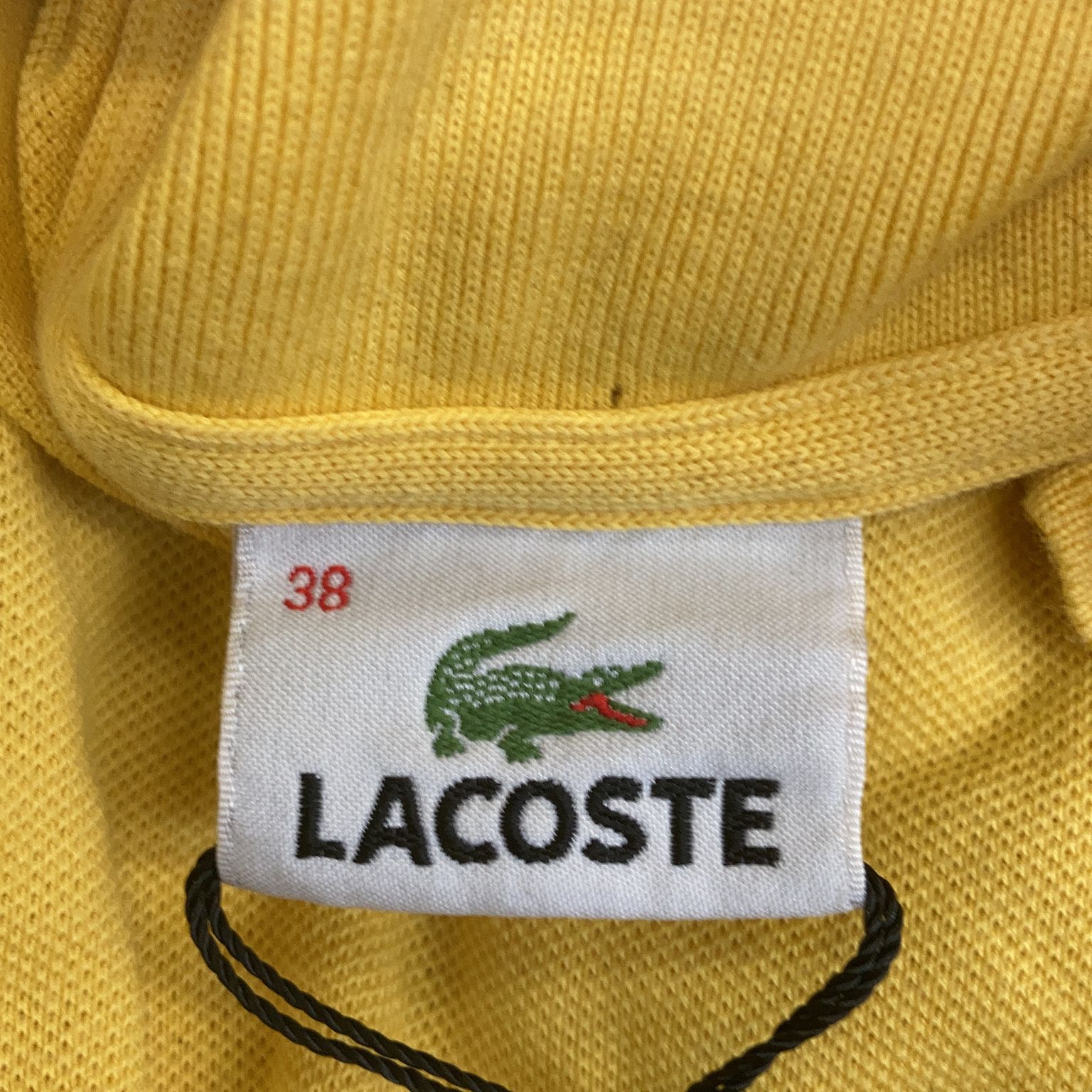 Lacoste