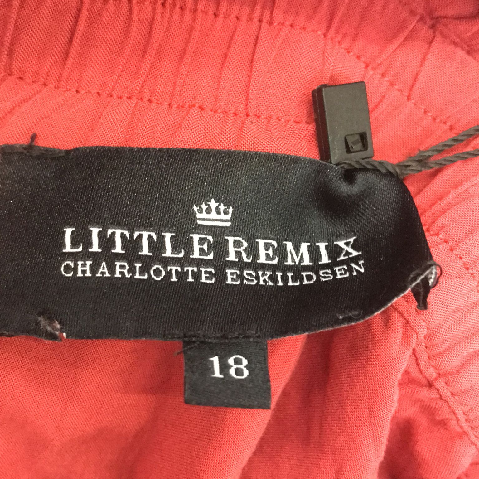 Little Remix Charlotte Eskildsen