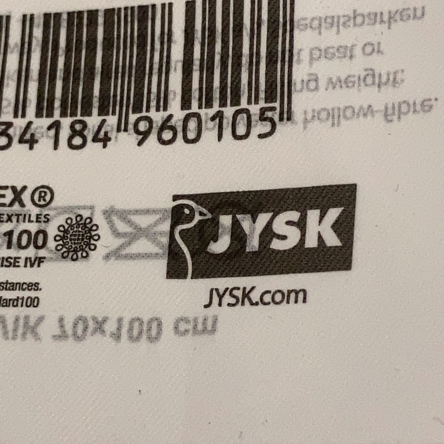 Jysk