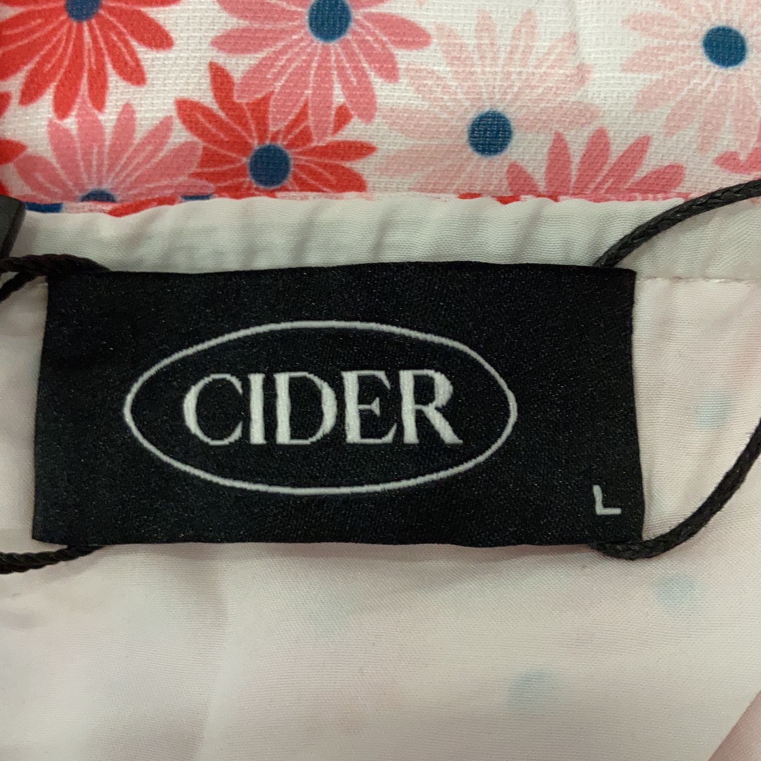 Cider