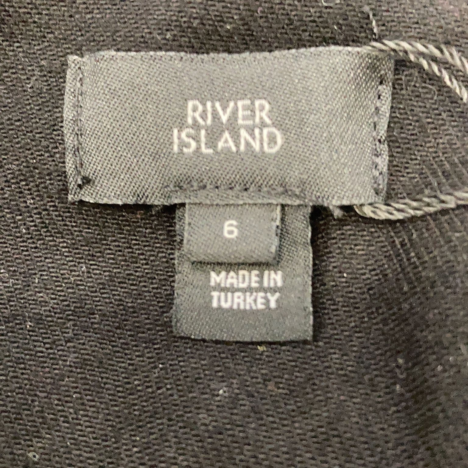 River Island