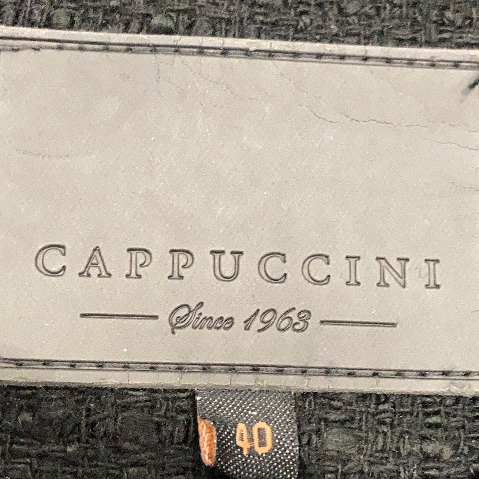 Cappuccini