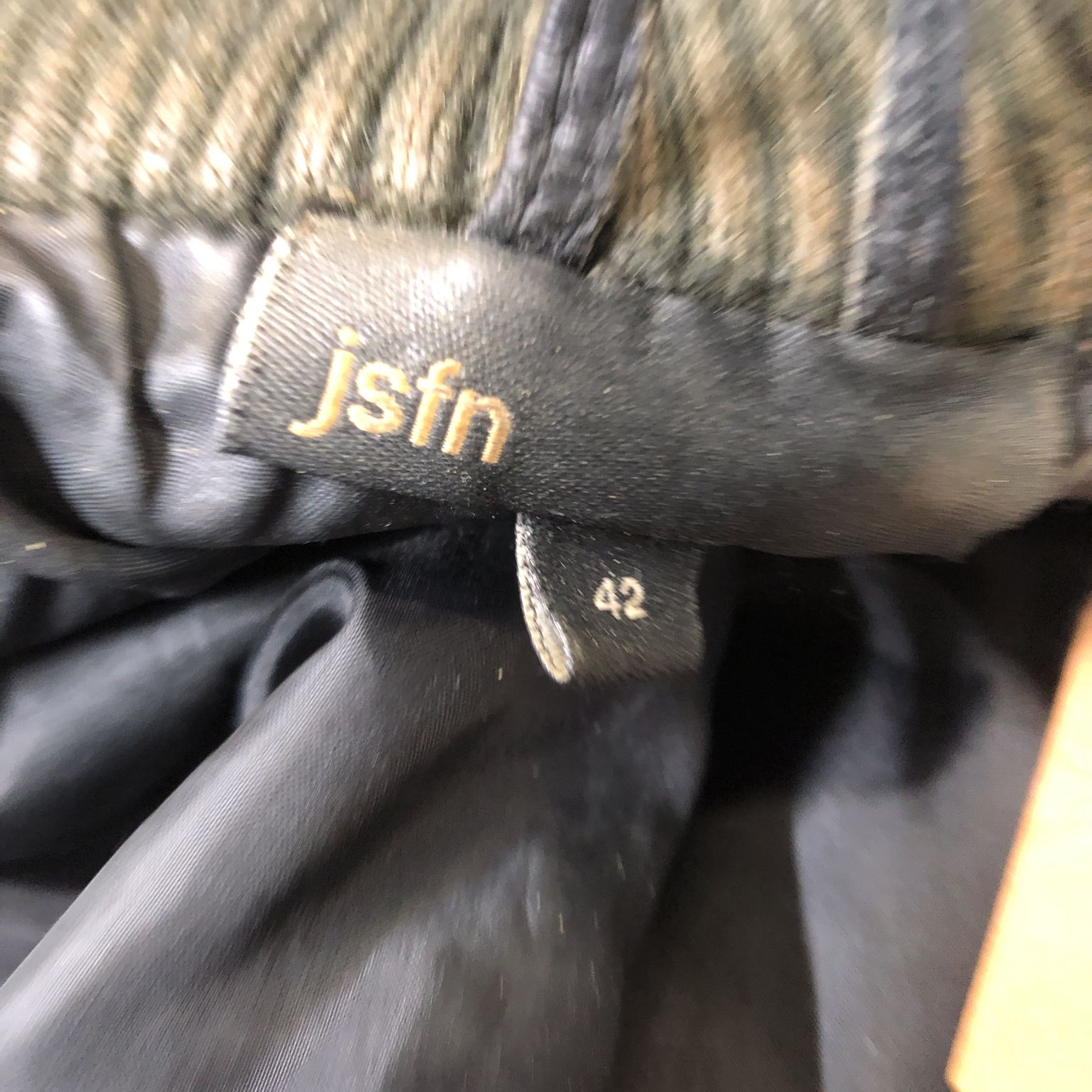 JSFN