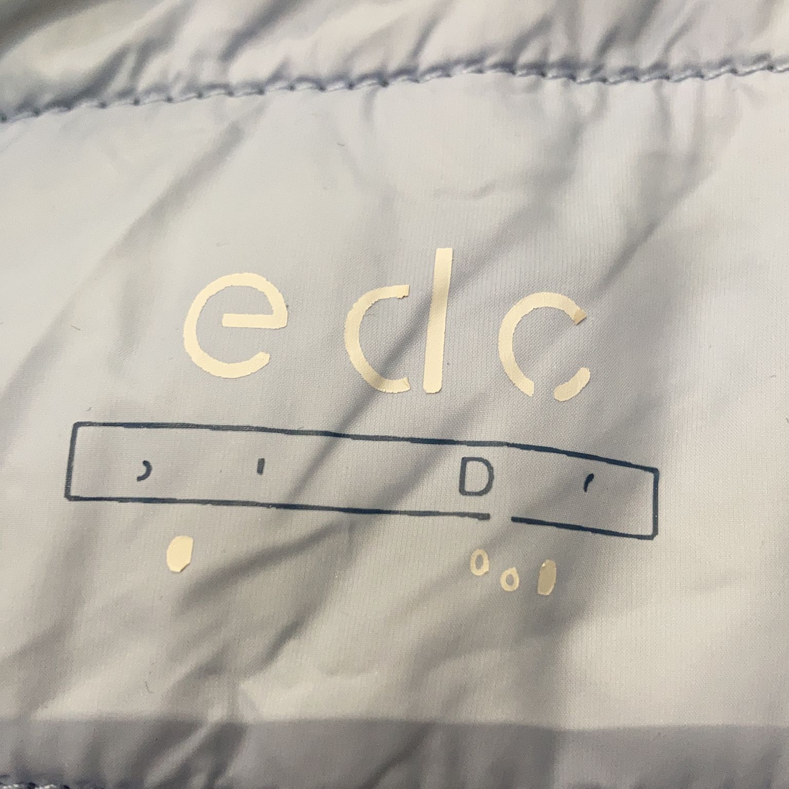 EDC by ESPRIT