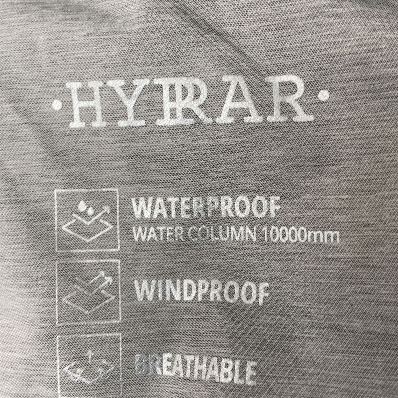 Hyprar