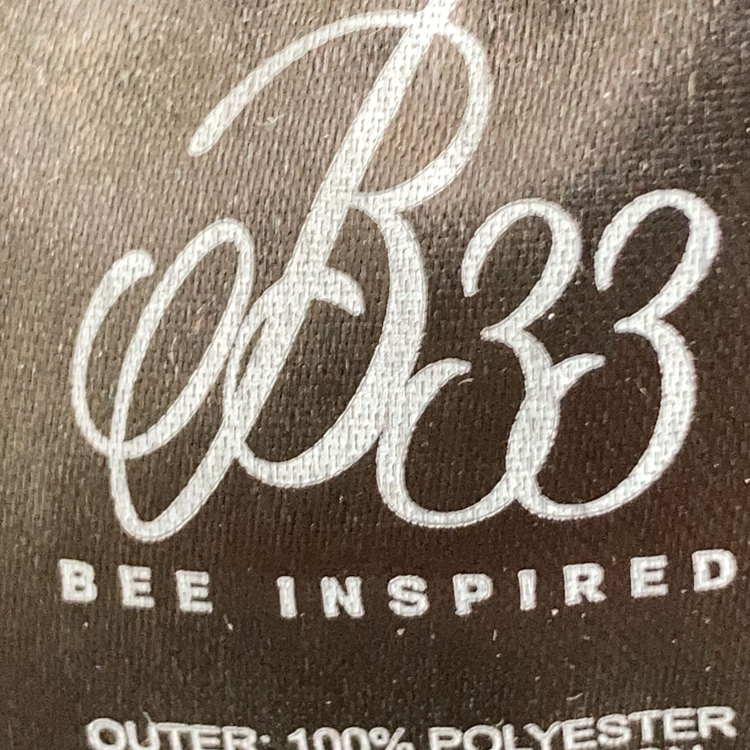 Bee Inspired