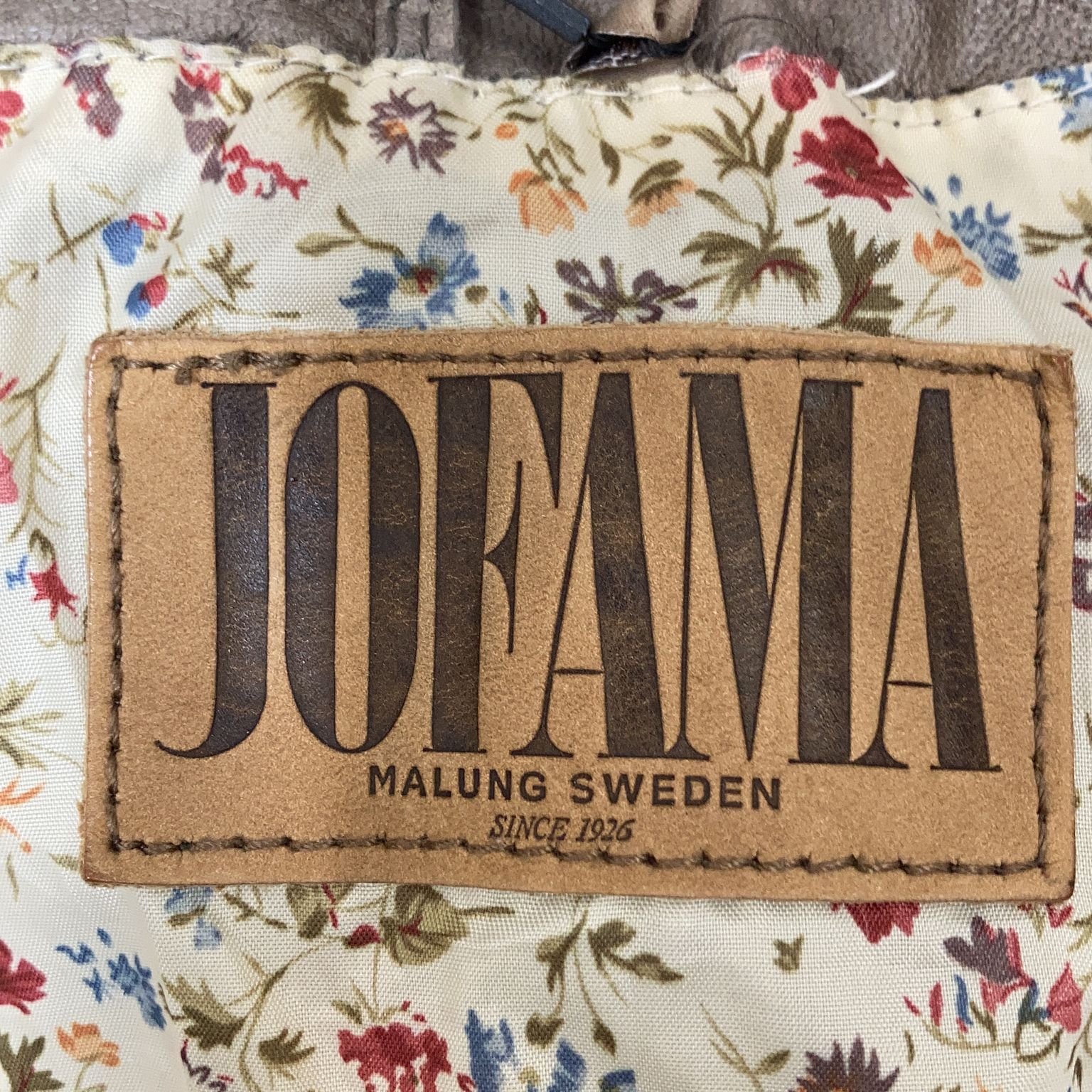 Jofama