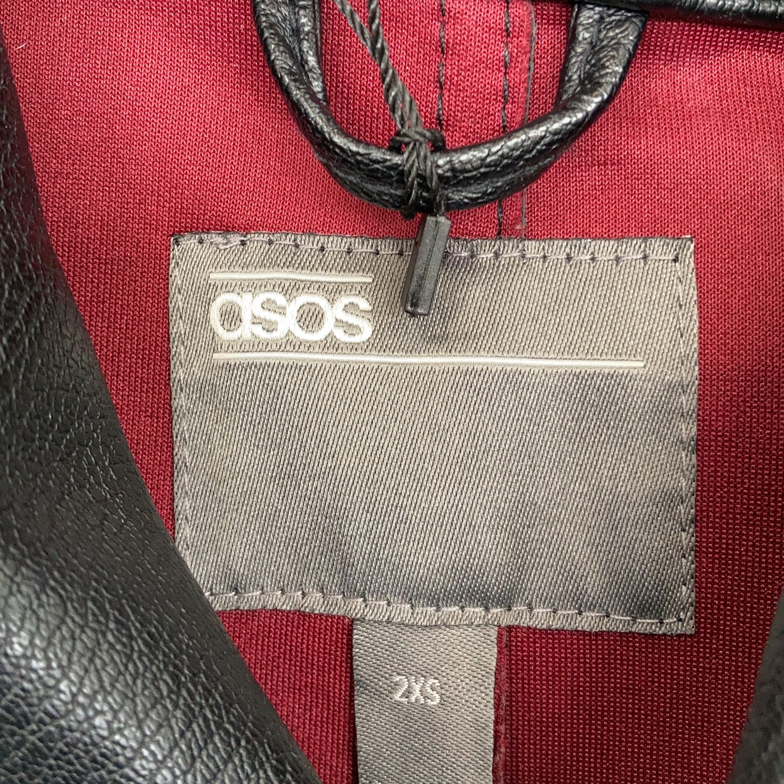 ASOS