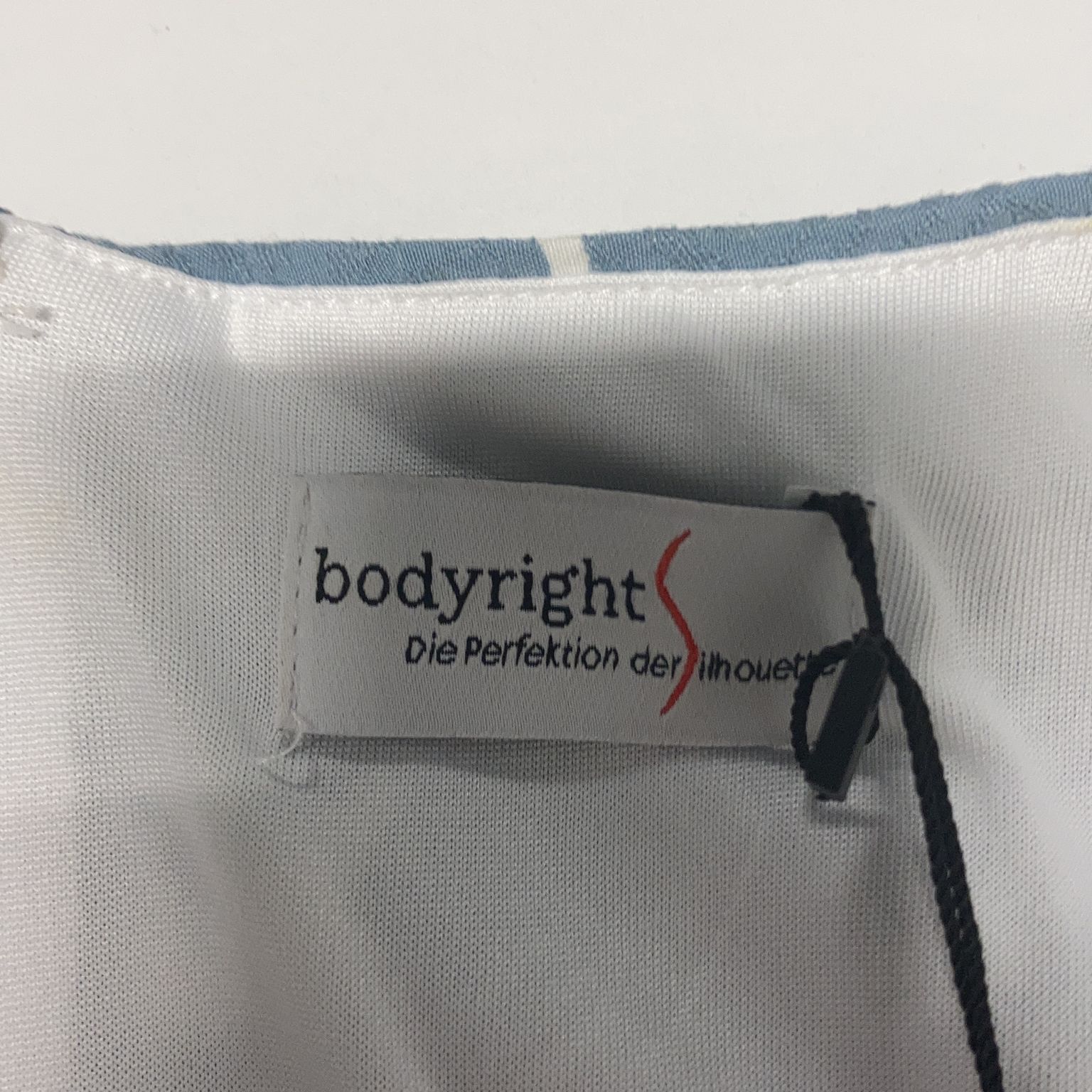 Bodyright