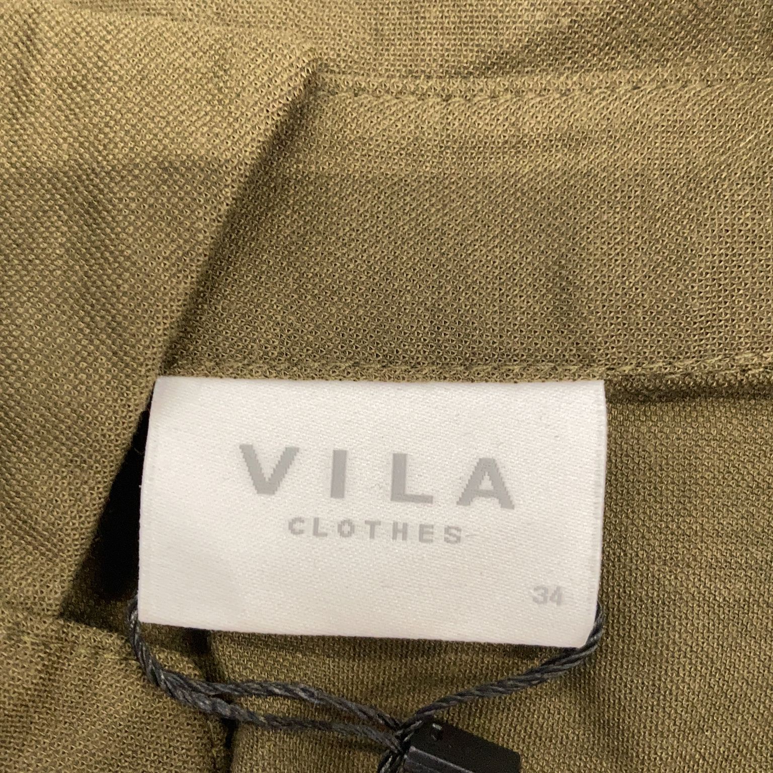 VILA Clothes