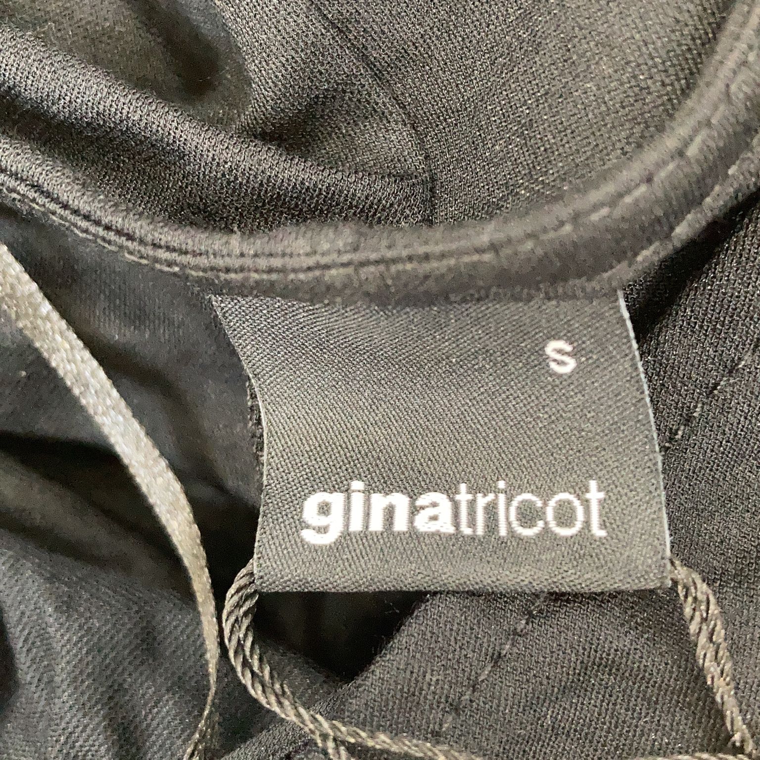 Gina Tricot