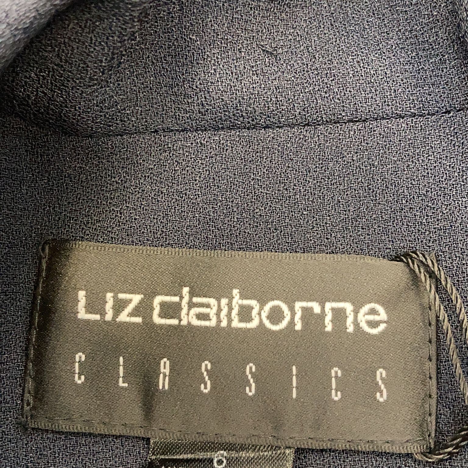 Liz Claiborne