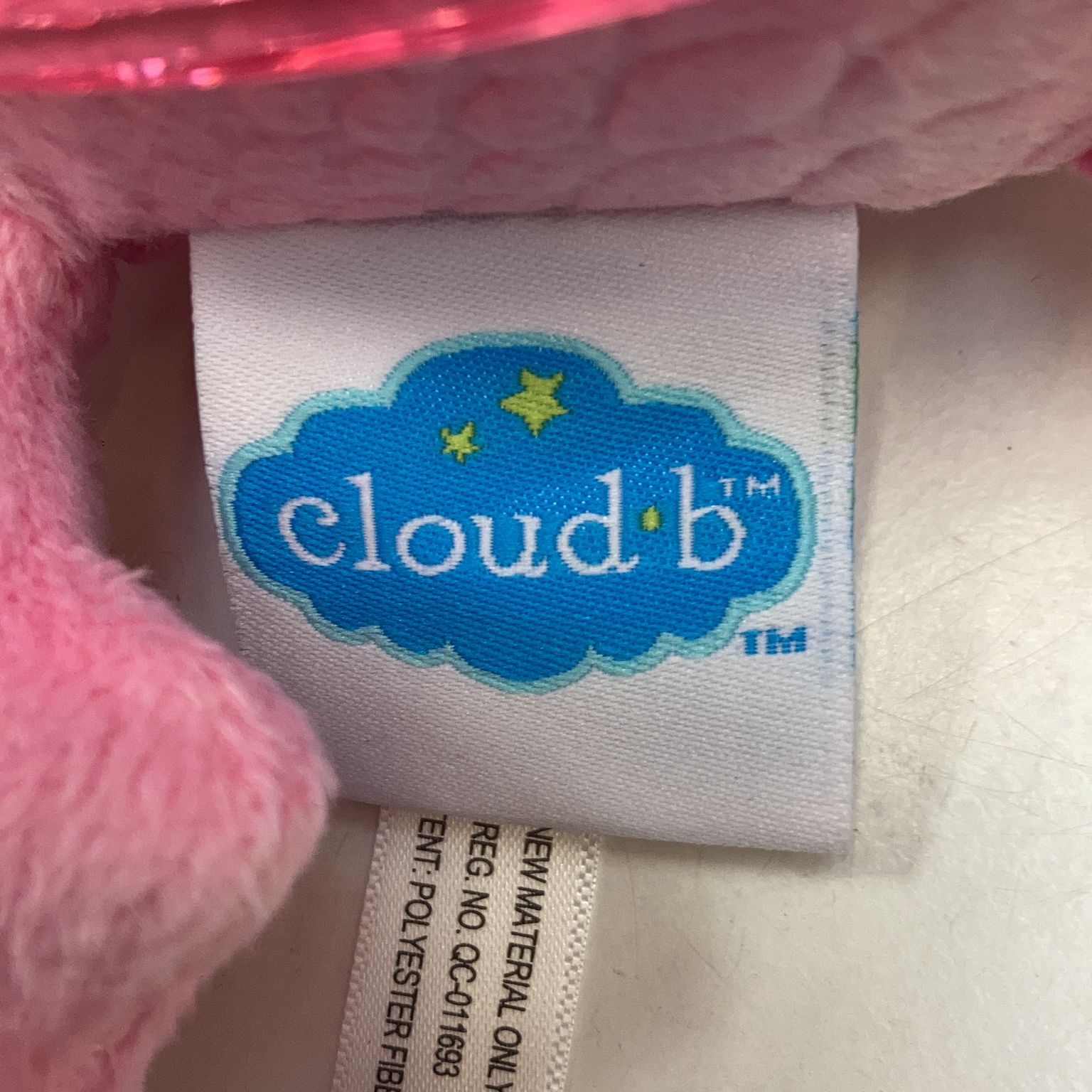 Cloud B